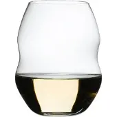 Riedel Swirl Weißwein, 2 Stück