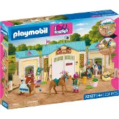 Playmobil Large Riding Stable Figur