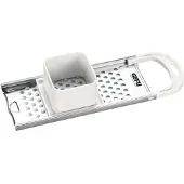 GEFU Spaetzlemacher Tradizione Für Kurze Spaetzle Weiß