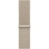 Apple 42mm Sport Loop Kalkstein