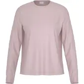 Mey Longsleeve Serie Night Essentials Pink Parfait | Größe L