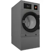 Virtus Wäschetrockner 17 kg (1:10), elektrisch, 33 kg/h (SR18ME)