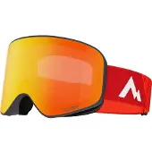 MCKINLEY Kinder Ski-Brille Flyte REVO