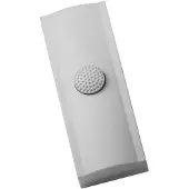 Grothe Klingeltaster KKO 2001 WS/WS#64032