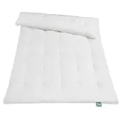Frankenstolz f.a.n. Bettdecke First Class 155 x 220 cm Steppbett