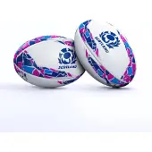 Gilbert Ball Écosse Supporter