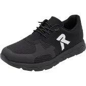 Rieker Slip-On Sneaker "Preston" Running-Sneaker aus der neuen Christoph Kramer Kollektion