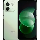 Xiaomi Redmi Note 17 Pro Max 256GB Grün 5G