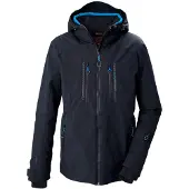 Killtec Herren Skijacke KSW 64 MN SKI JCKT
