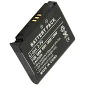 ECO Akku für Samsung SGH-E950 / L170 / Z240 / U800 / U900 (3,7V, 750mAh) ersetzt AB653039CE
