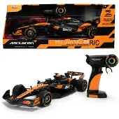 Jada ferngesteuertes Fahrzeug Auto RC McLaren Racing Team 1:16 9337709314R00