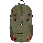 Aulp Rucksäcke Verdi VERDI20LIGHTKHAKI
