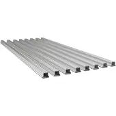 Nordrive Dachträgerstange N10213 Fahrzeugdach unten 180cm Metall