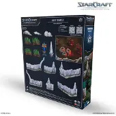 Archon Studio StarCraft Lost Temple Terrain Expansion Set - Geländeerweiterung