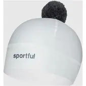 Sportful Active Pom PON Cap bright white (150) UNI
