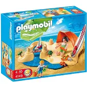 Playmobil 4149, 4 Jahr(e), Multi