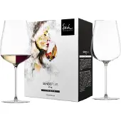Eisch 2 Allroundgläser 543/2 kraftvoll&reichhaltig im GK ESSENCA SENSISPLUS 25434020 / 180793