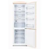 Ravanson Lkk-315rm Kühlschrank Mit Gefrierfach