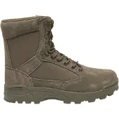 Brandit 9 Eyelet Tactical Stiefel