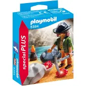 Playmobil SpecialPlus Kristall-Sucher, 4 Jahr(e), Mehrfarbig, Kunststoff