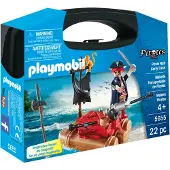 Playmobil Pirates 5655, 4 Jahr(e), Mehrfarbig, Kunststoff