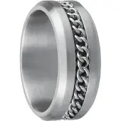 Bering - 534-11-93 - Ring - Herren - Arctic Symphony - Weite 60