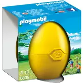 Playmobil Slackline, Aktion/Abenteuer, 3 Jahr(e), Mehrfarbig, Kunststoff