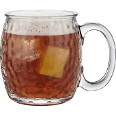 Bormioli Rocco Moscow Mule Klarglas Krug 54,5CL
