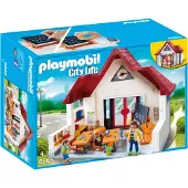 Playmobil Schulhaus
