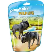Playmobil Wild Life 6943, 4 Jahr(e), Mehrfarbig, Kunststoff
