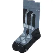 Devold - Women's Alpine Sock - Merinosocken Gr 35-37 grau