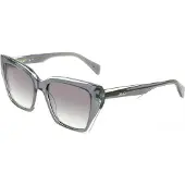 Liu Jo LJ829S Grey qua 54/18/140 Damen Sonnenbrillen