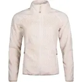 Halti Thermel Layer Jacket Women's eggnog white (E01) 44