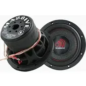 Massive Audio SUMMO 64