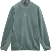 Oakley Slush Polar Crewneck aviator green (74O) XL
