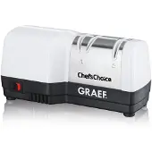 Graef CC80, 45 W, 230 V, 85 x 96 x 197 mm, 1 kg