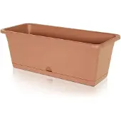 Prosperplast Camelia Collection 59.5x17x14.3 Cm Za3113 Blumentopf
