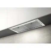 Elica Fold S 72cm Dunstabzugshaube Inox