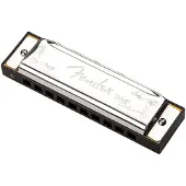 Fender Blues Deluxe Mundharmonika in C