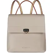 Bugatti Freizeitrucksack Rucksack Ella Ladies Backpack Beige