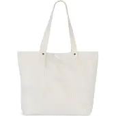 Kimood Tote Bag mit Seitentasche für Damen