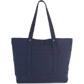Kimood Tote Bag mit Seitentasche für Damen