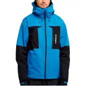 Quiksilver Dawson Jacke