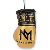 Benlee Nina