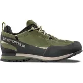 La Sportiva Boulder X Woman cypress/gravel (E47G34) 37