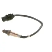 Bosch Lambdasonde 0258017319 für GMC SAAB MERCEDES-BENZ KIA LINCOLN LAND ROVER