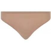 Chantelle String SoftStretch | Grösse: No Size | Farbe: Braun