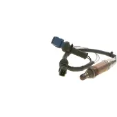 Bosch Lambdasonde 0258003074 für PEUGEOT CITROËN