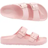 Holster Sandalen Sundreamer Unisex Blush-Schuhgröße 39