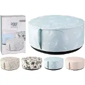 Basics Puff Sortiert
